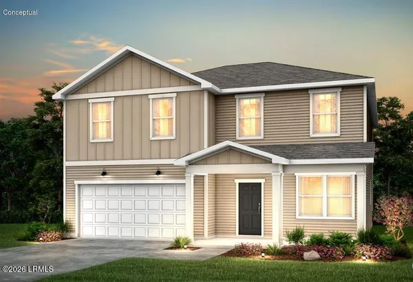 $534,215 | 1112 Salem Bay Drive, Beaufort, SC 29902