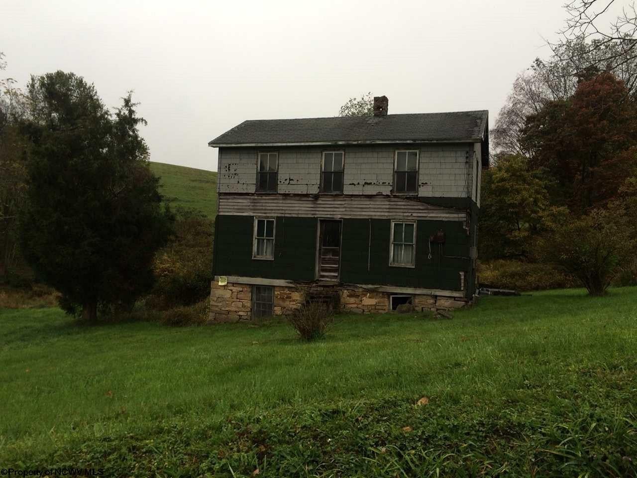 600 Rag Tavern Road Terra Alta, WV 26764 - Photo 10 of 14 Gallery Image 10