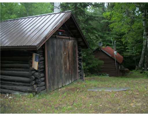 797 Blanchard Road Abbot, ME 04406 - Photo 6 of 9 Exterior Front.