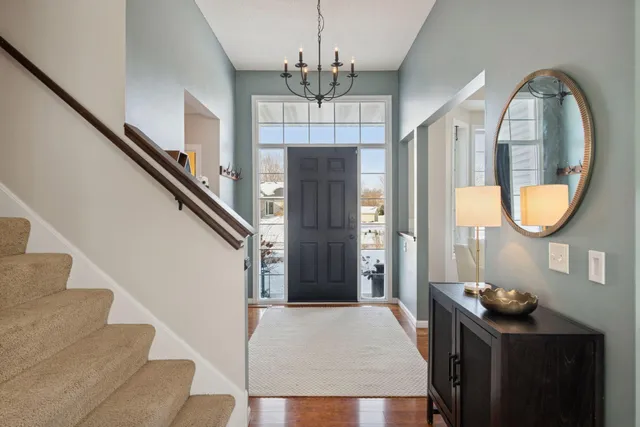 $525,000 | 17624 Foxboro Lane, Farmington, MN 55024