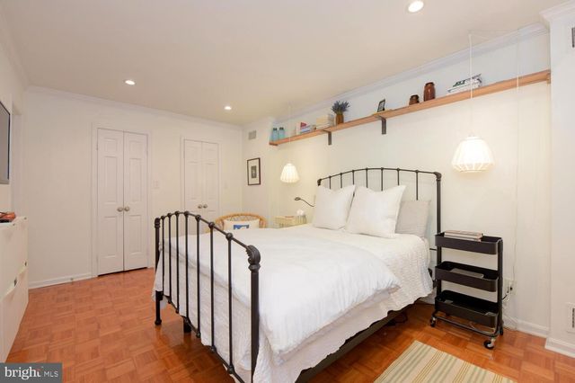 $495,000 | 406 1/2 North St Asaph Street, Alexandria, VA 22314