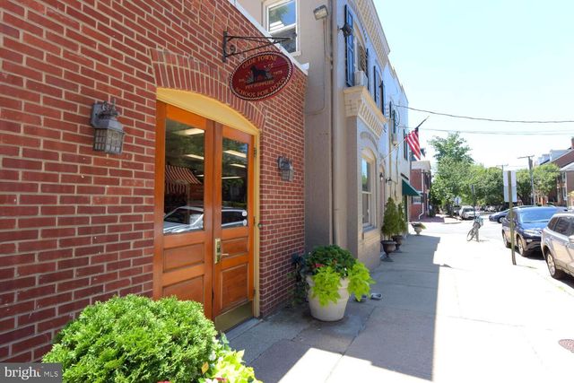 $495,000 | 406 1/2 North St Asaph Street, Alexandria, VA 22314