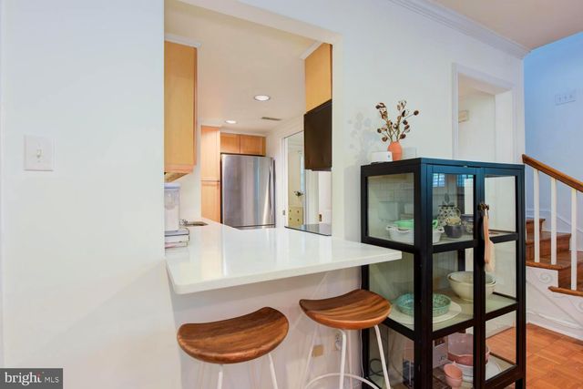 $495,000 | 406 1/2 North St Asaph Street, Alexandria, VA 22314