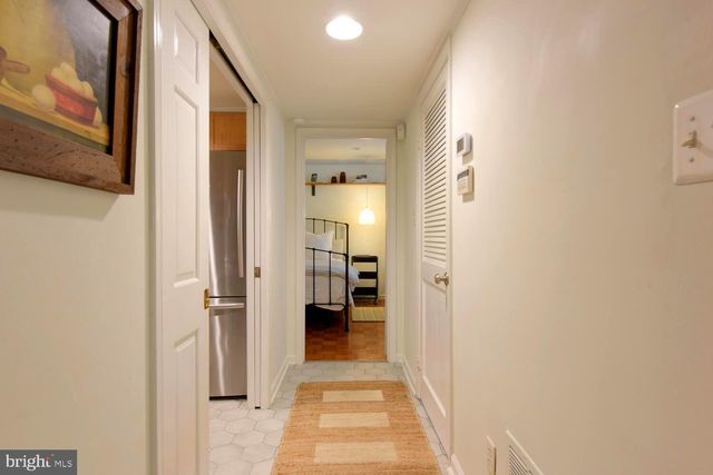 $495,000 | 406 1/2 North St Asaph Street, Alexandria, VA 22314