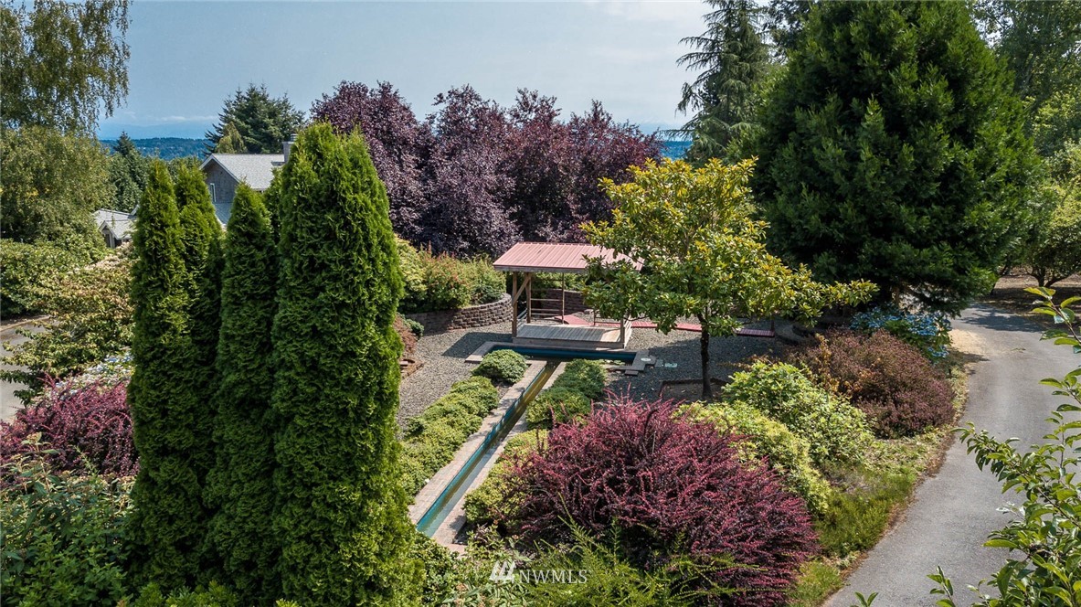 5031 Southwest Point Robinson Road Vashon, WA 98070 - Photo 6 of 25