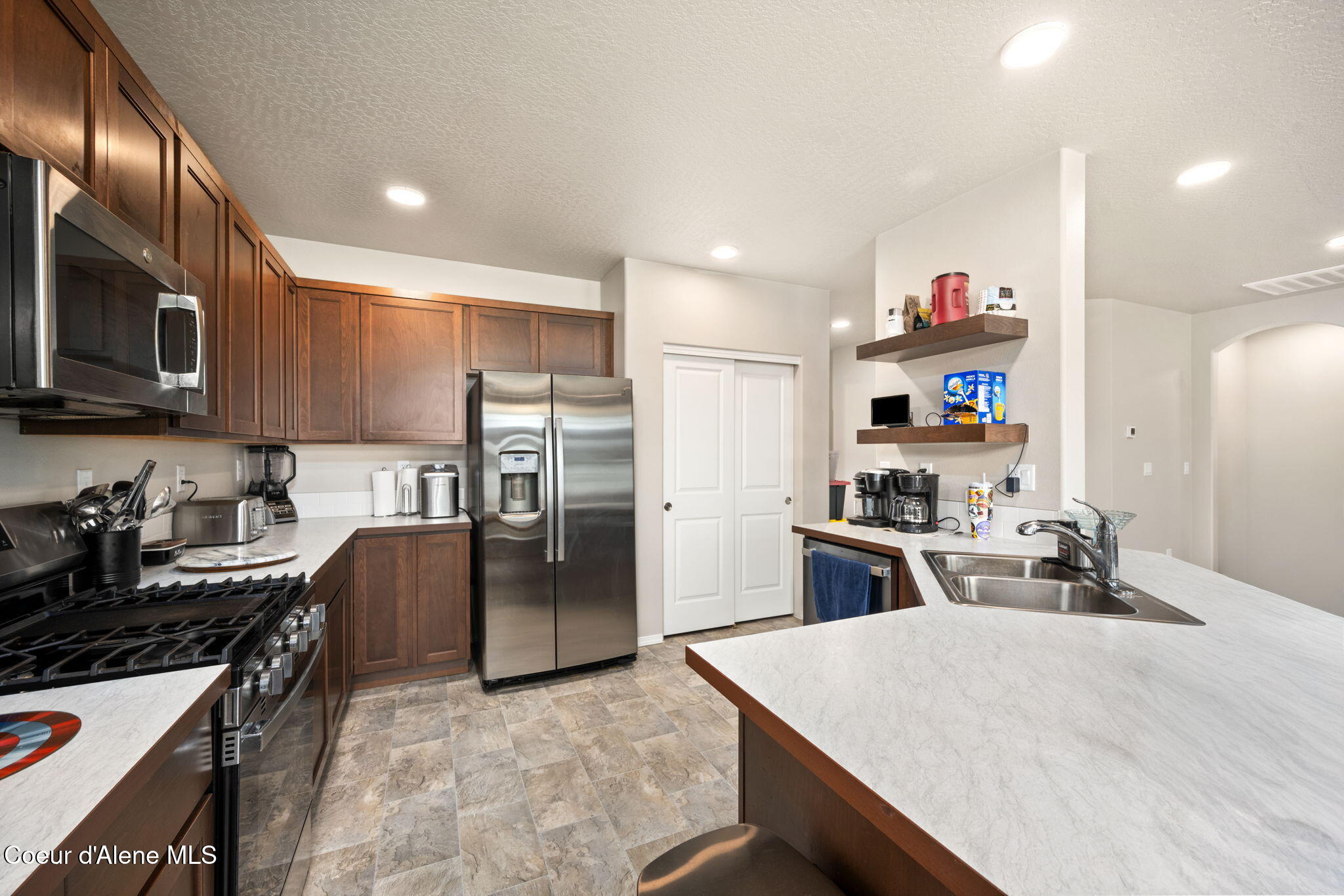 6673 West Frehley Way Rathdrum, ID 83858 - Photo 11 of 26 Interior