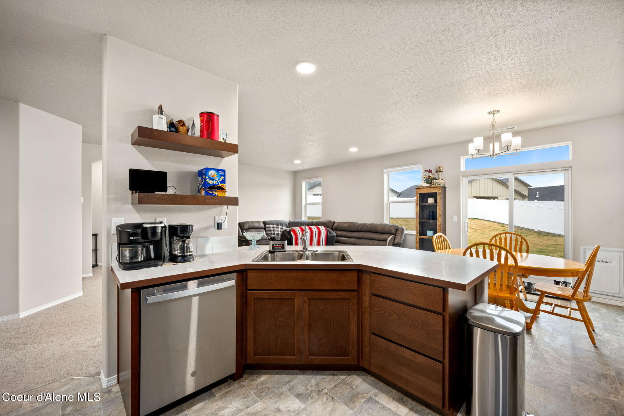 6673 West Frehley Way Rathdrum, ID 83858 - Photo 12 of 26 Interior