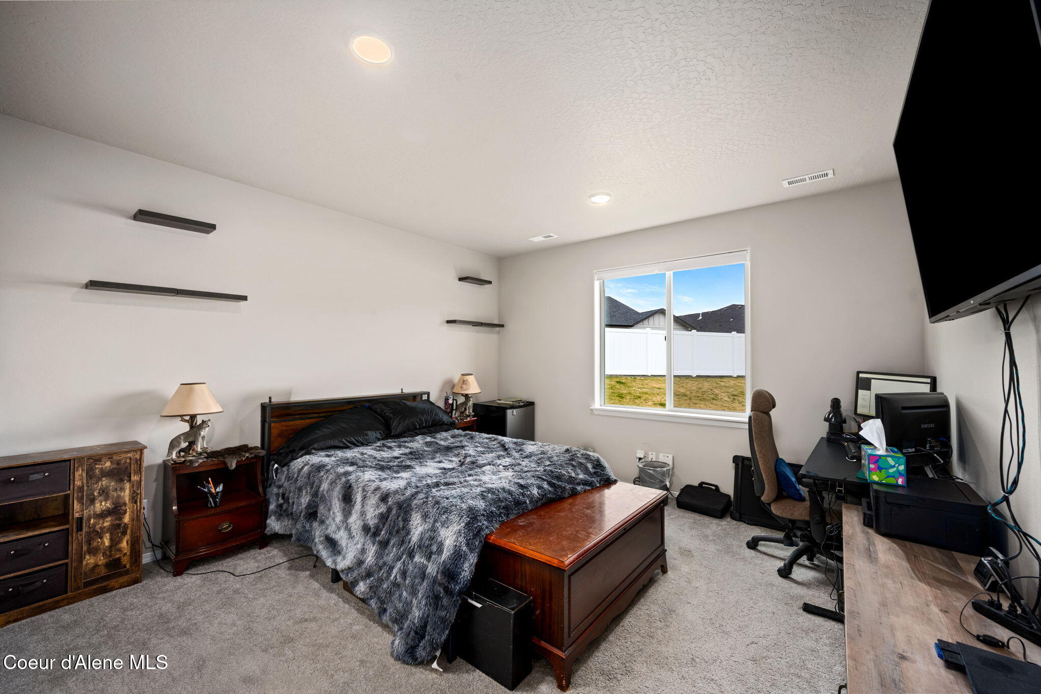 6673 West Frehley Way Rathdrum, ID 83858 - Photo 15 of 26 Interior