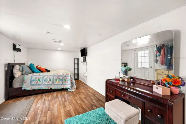 $529,999 | 6673 West Frehley Way, Rathdrum, ID 83858