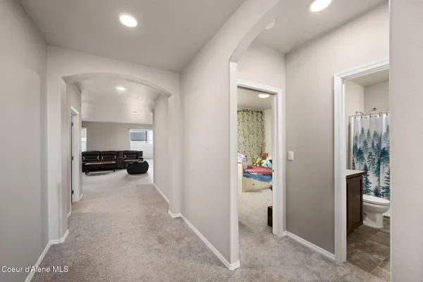 $529,999 | 6673 West Frehley Way, Rathdrum, ID 83858