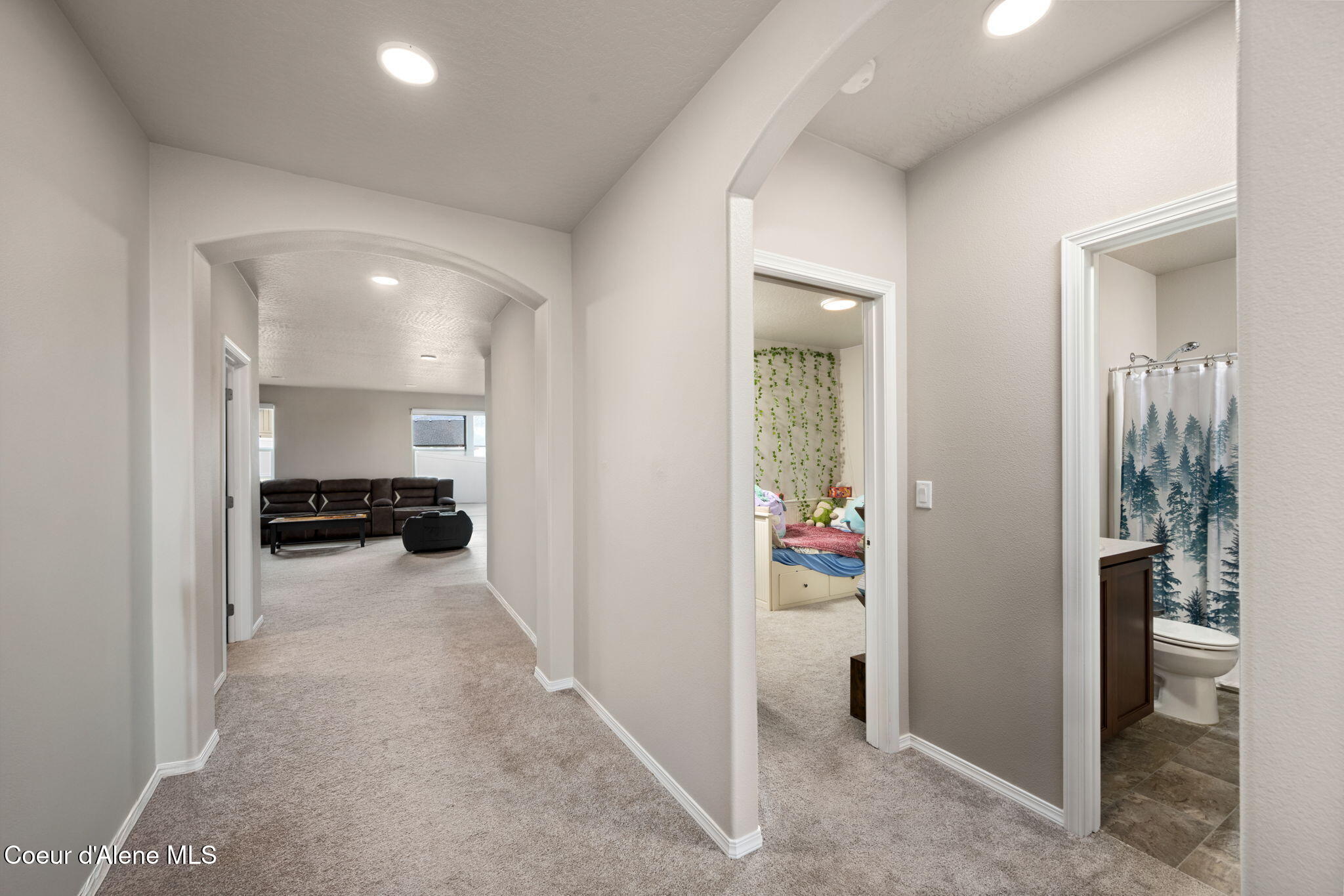 6673 West Frehley Way Rathdrum, ID 83858 - Photo 4 of 26 Interior