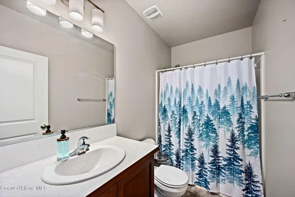 $529,999 | 6673 West Frehley Way, Rathdrum, ID 83858