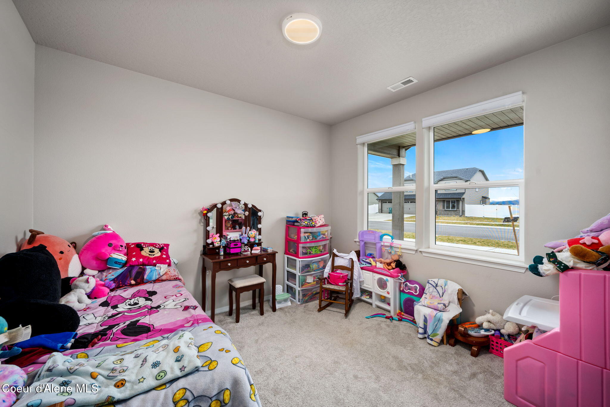 6673 West Frehley Way Rathdrum, ID 83858 - Photo 6 of 26 Interior