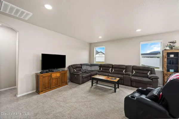 $529,999 | 6673 West Frehley Way, Rathdrum, ID 83858