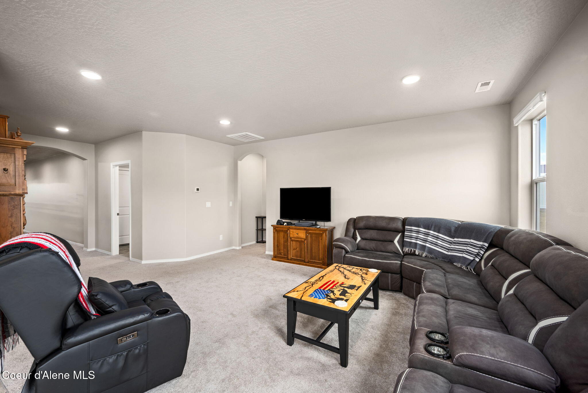 6673 West Frehley Way Rathdrum, ID 83858 - Photo 9 of 26 Interior