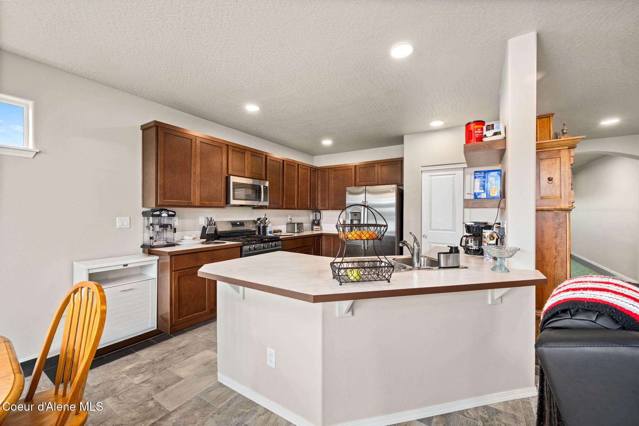 6673 West Frehley Way Rathdrum, ID 83858 - Photo 10 of 26 Interior