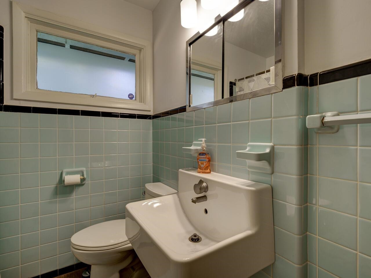 1124 Woodburn Road Durham, NC 27705 - Photo 21 of 31 Updated Bathroom Fixtures