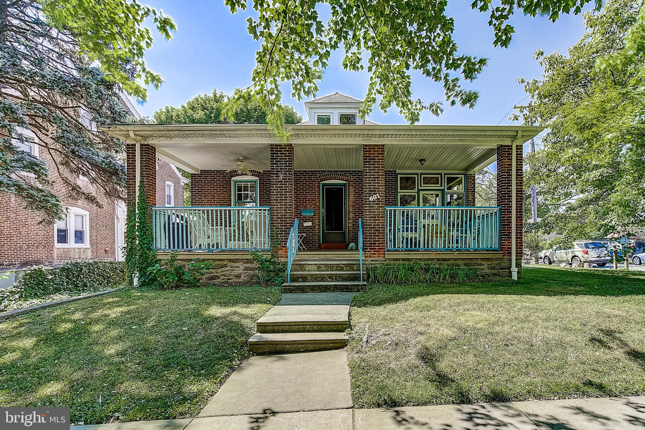 601 Rector Street Philadelphia, PA 19128 - Photo 1 of 60 Gallery Image 1