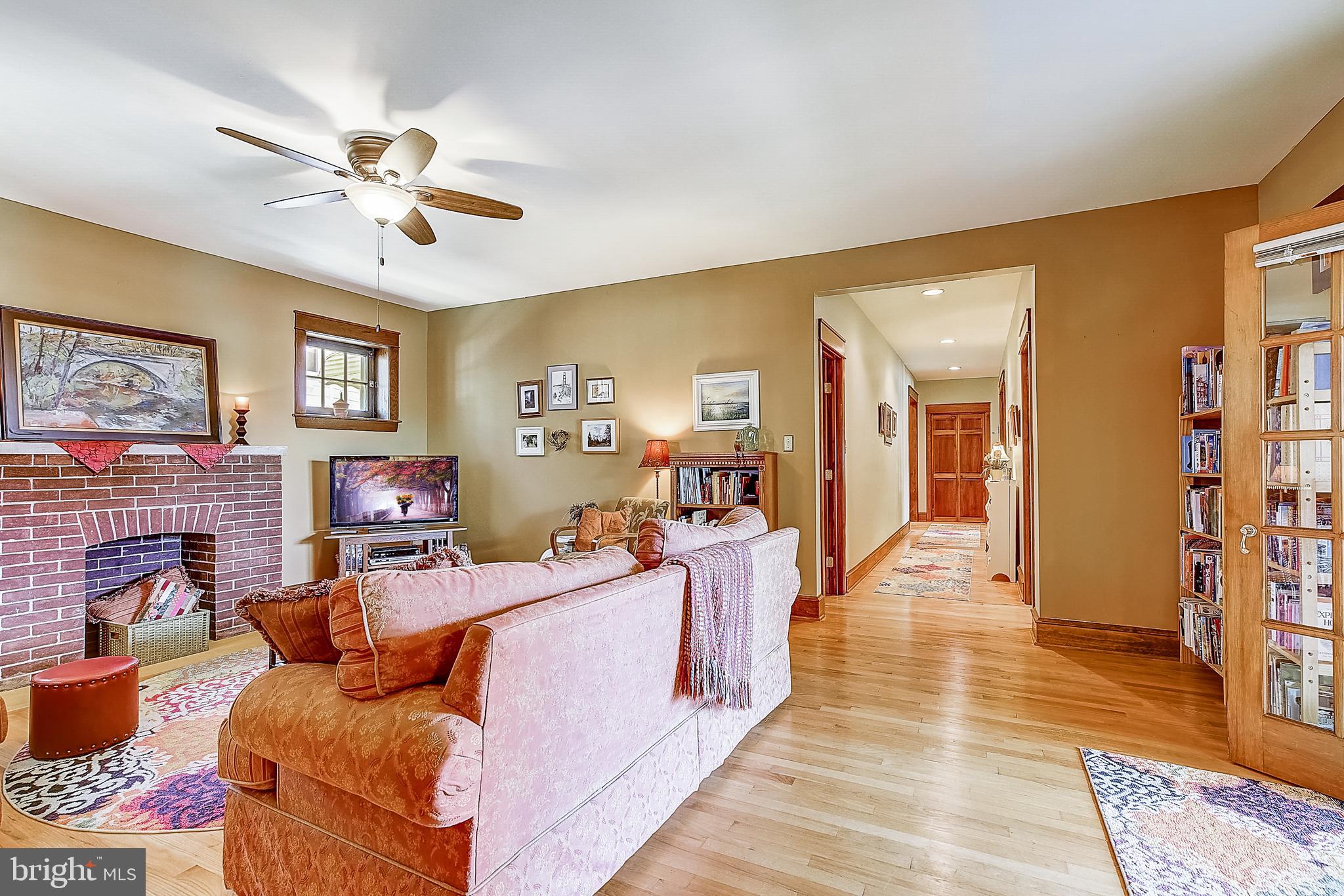601 Rector Street Philadelphia, PA 19128 - Photo 6 of 60 Gallery Image 6