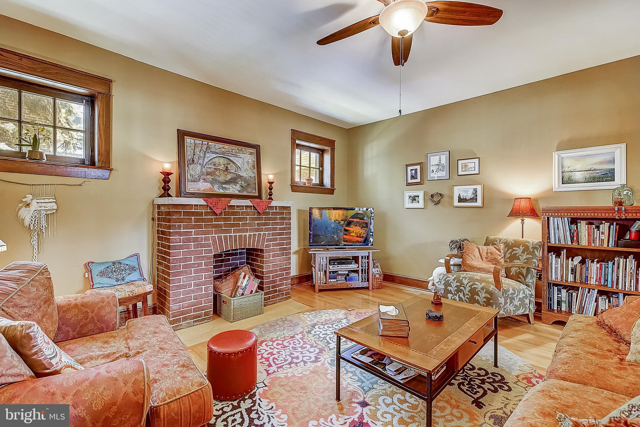 601 Rector Street Philadelphia, PA 19128 - Photo 9 of 60 Gallery Image 9