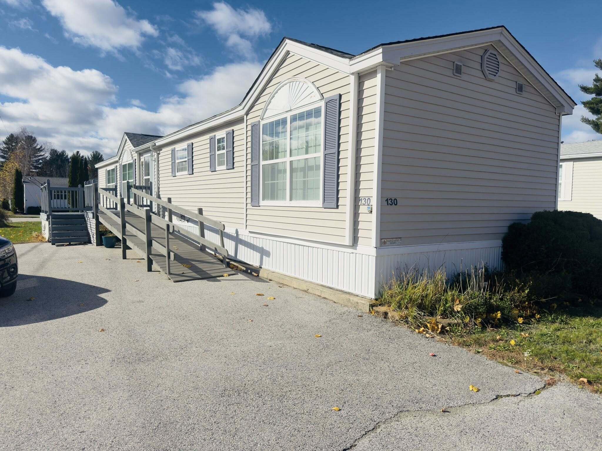 130 Eagle Ridge Road Brewer, ME 04412 - Photo 50 of 60