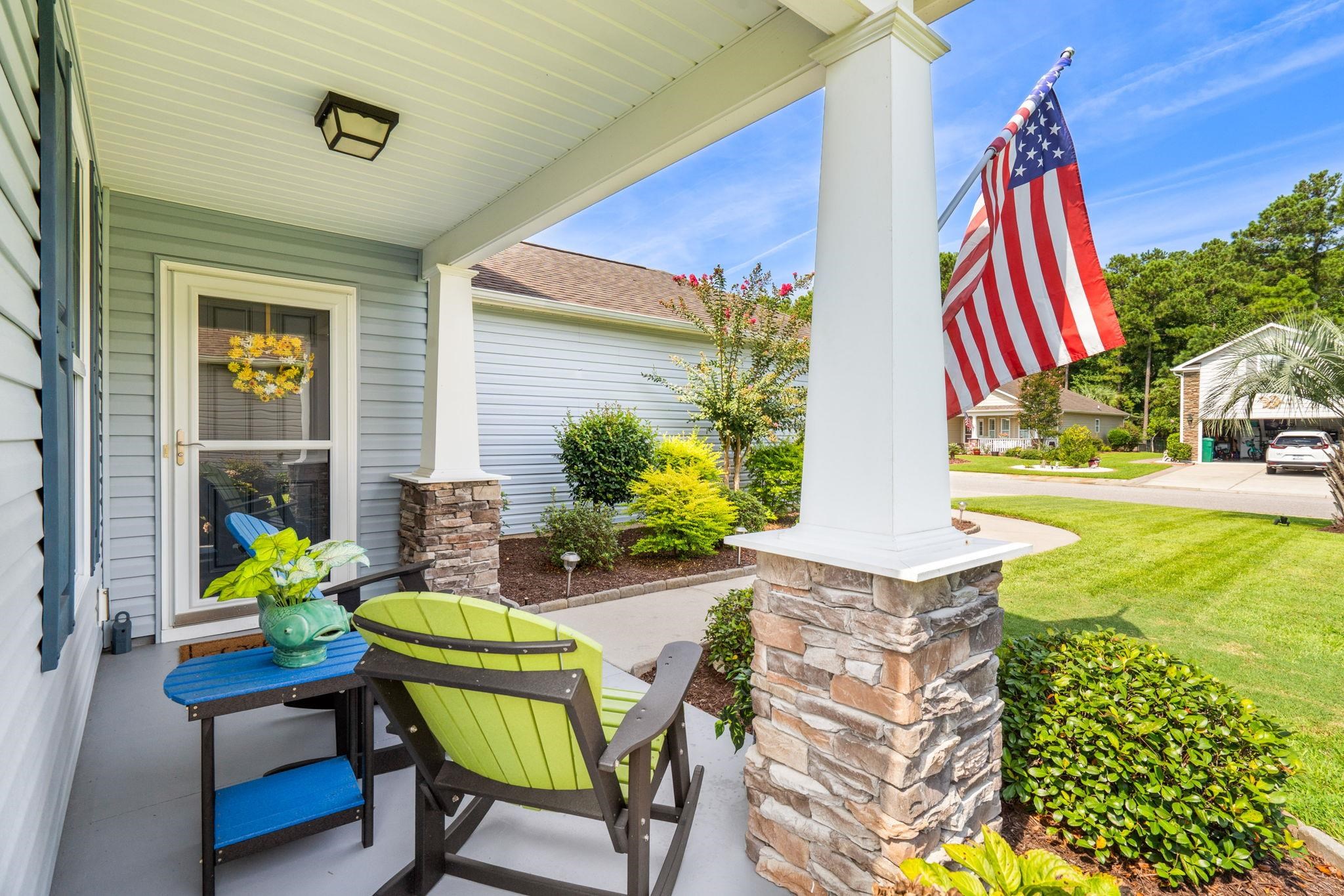1649 Hack Court Surfside Beach, SC 29575 - Photo 5 of 55 Gallery Image 5