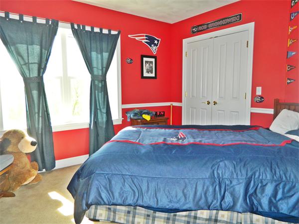 127 Carter Field Road North Andover, MA 01845 - Photo 21 of 30 Gallery Image 21