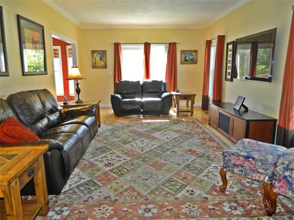 127 Carter Field Road North Andover, MA 01845 - Photo 9 of 30 Gallery Image 9