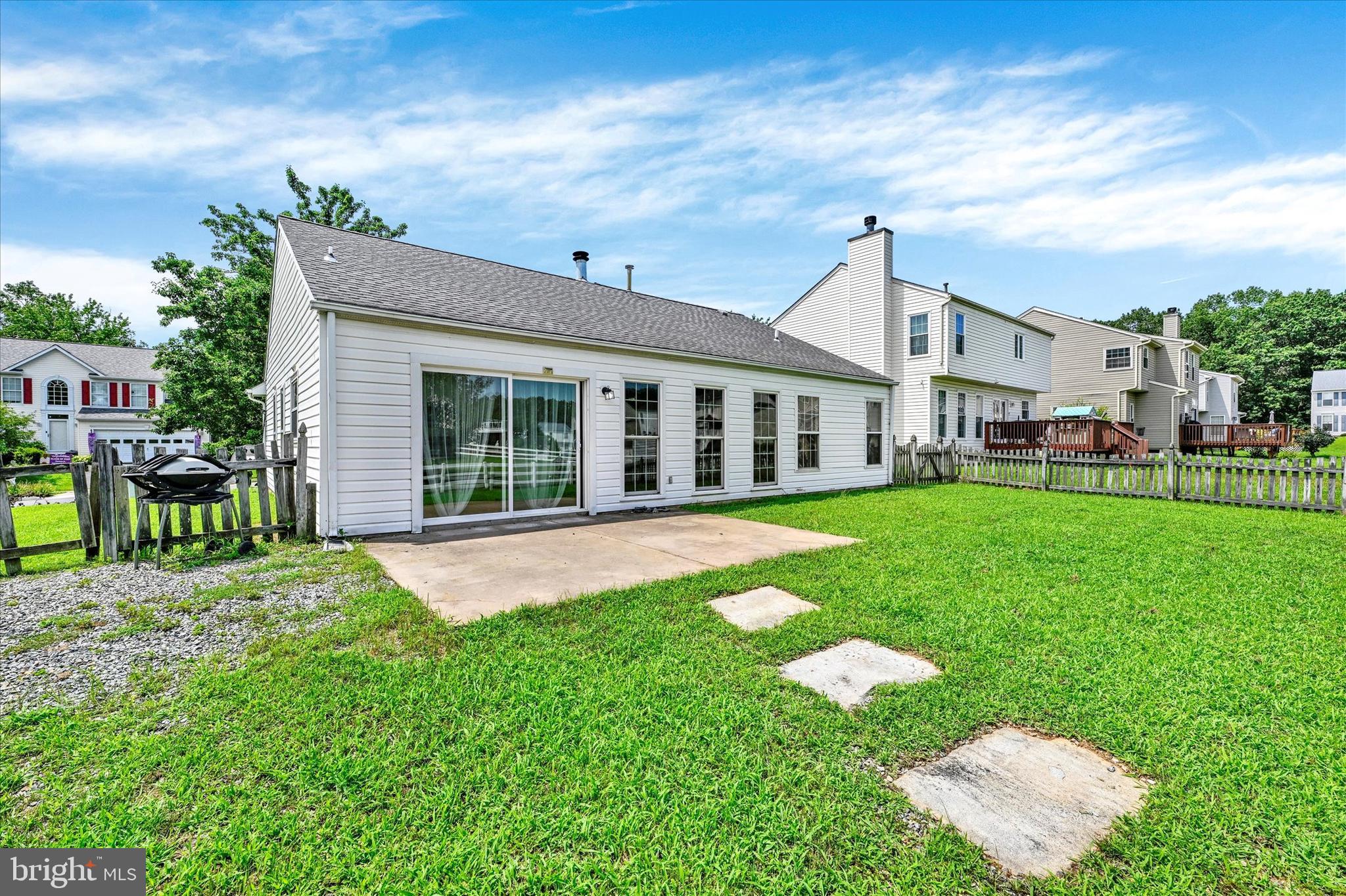 509 Barksdale Road Joppa, MD 21085 - Photo 25 of 30 Gallery Image 25