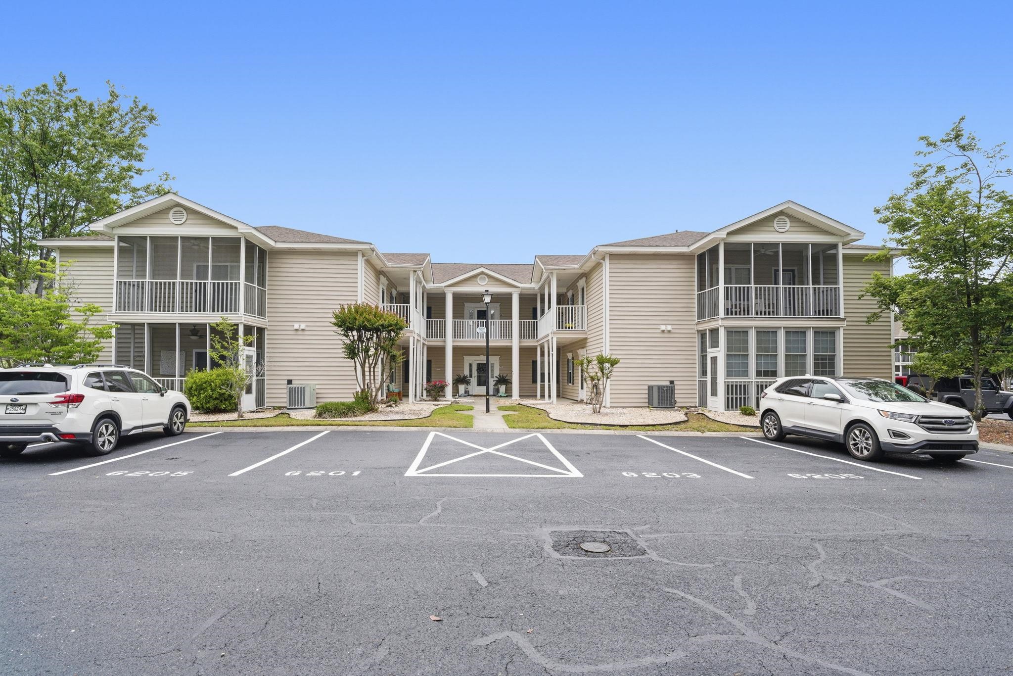 6208 Sweetwater Boulevard, Unit 6208 Murrells Inlet, SC 29576 - Photo 1 of 40