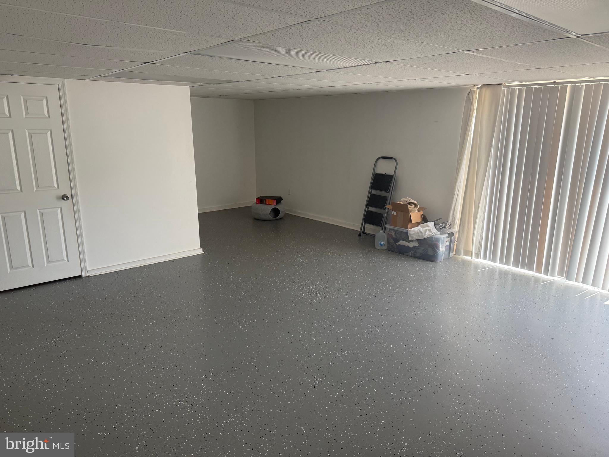 10143 Indiantown Road King George, VA 22485 - Photo 29 of 35 rec room to walk out
