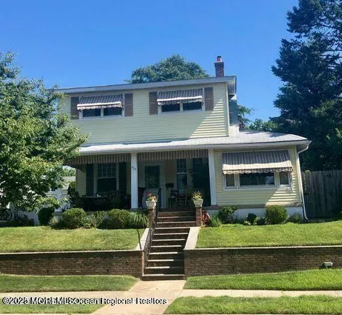 $3,200 | 334 Washington Avenue, Avon-by-the-Sea, NJ 07717