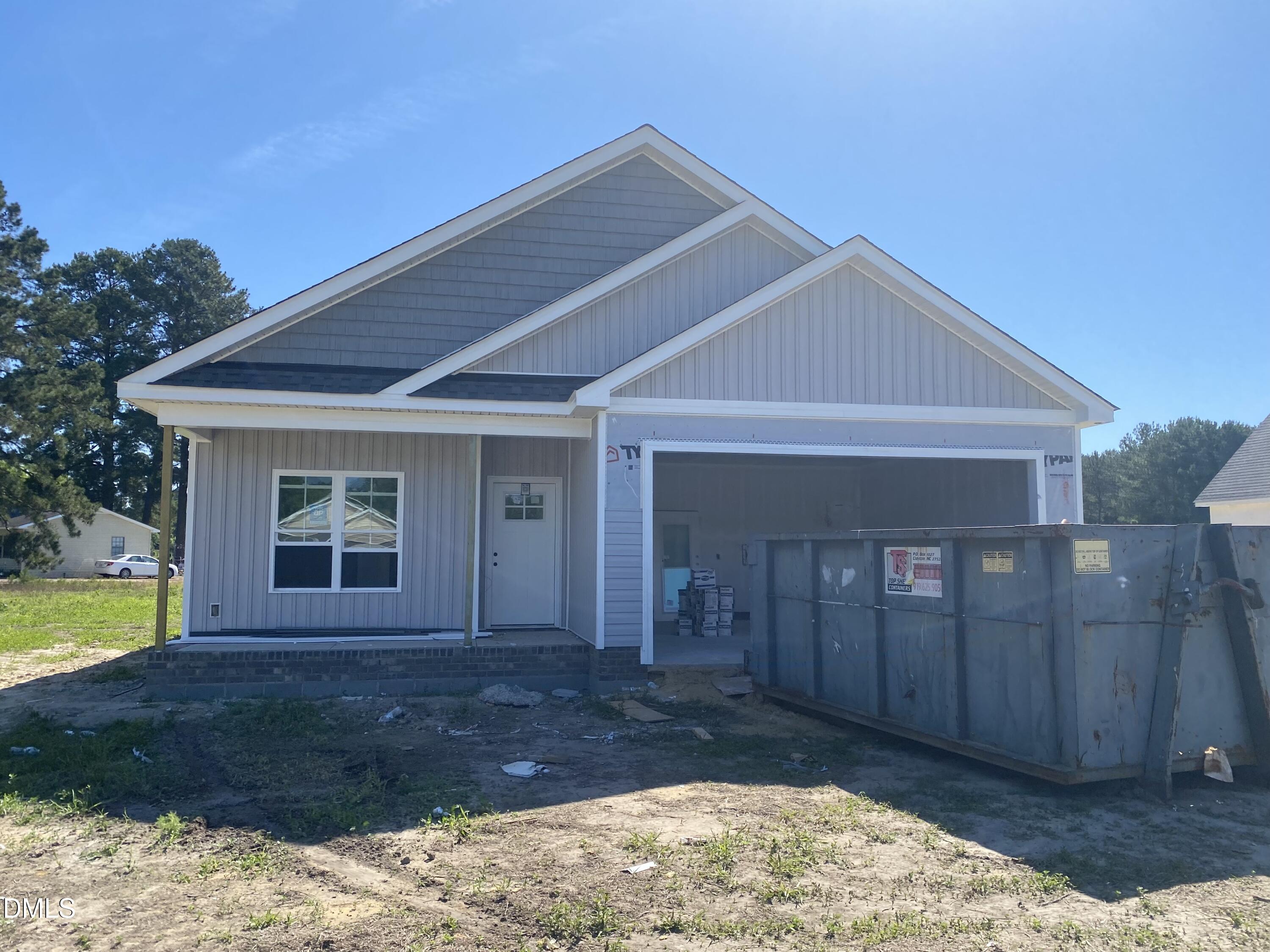 213 Herring Road Princeton, NC 27569 - Photo 1 of 14