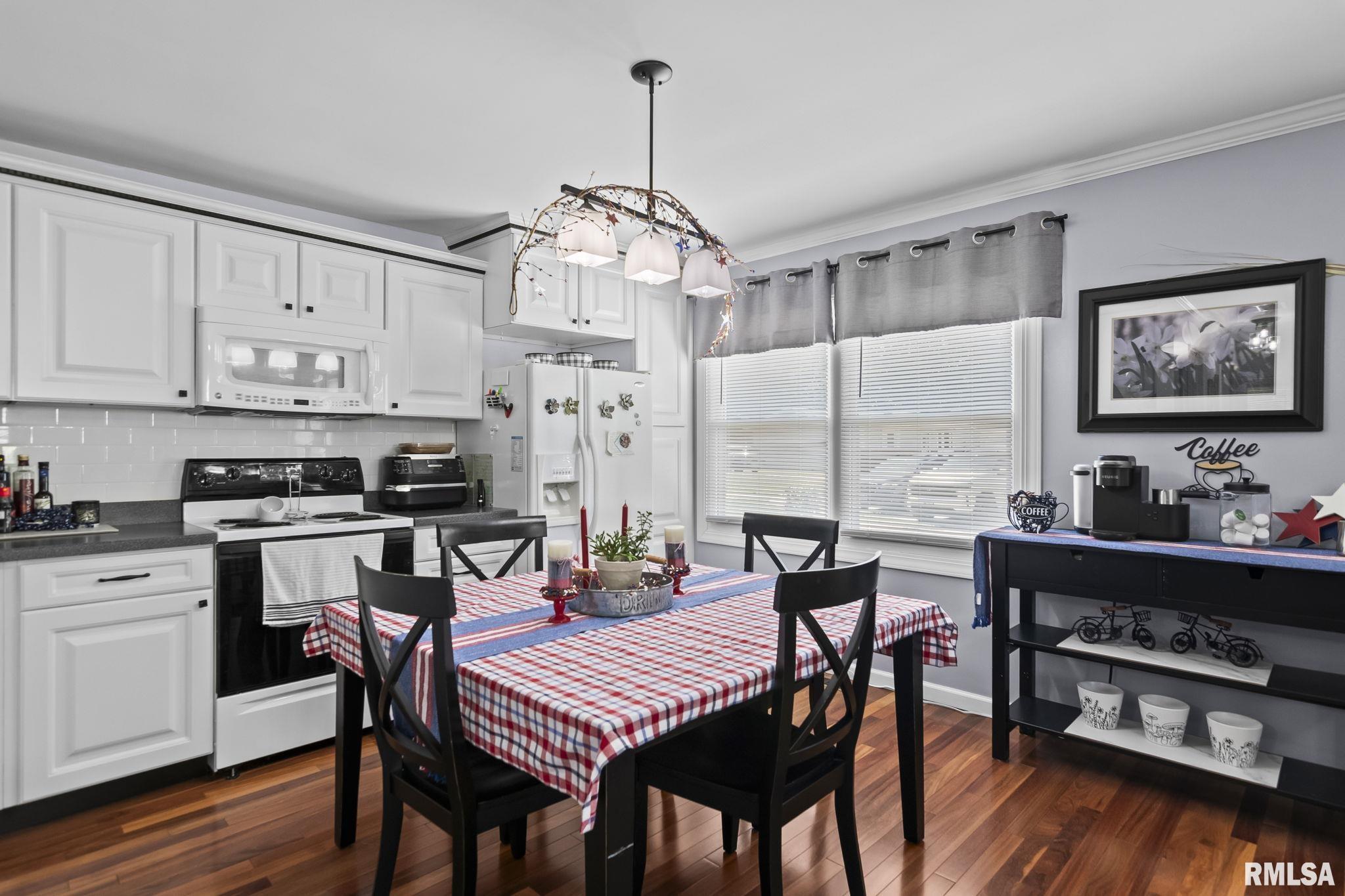 127 Hawkeye Way Springfield, IL 62707 - Photo 13 of 30 Gallery Image 13