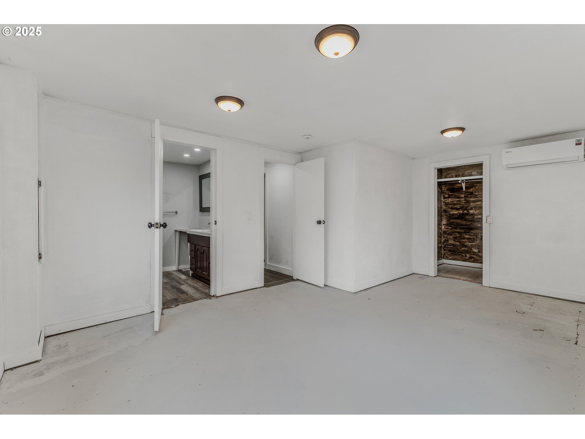 21617 Northeast 15th Avenue Ridgefield, WA 98642 - Photo 24 of 33 a view of an empty room with kitchen