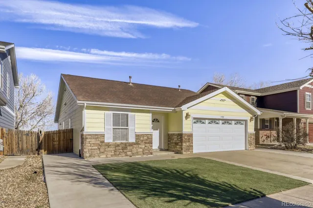 $449,900 | 15827 Randolph Place, Denver, CO 80239