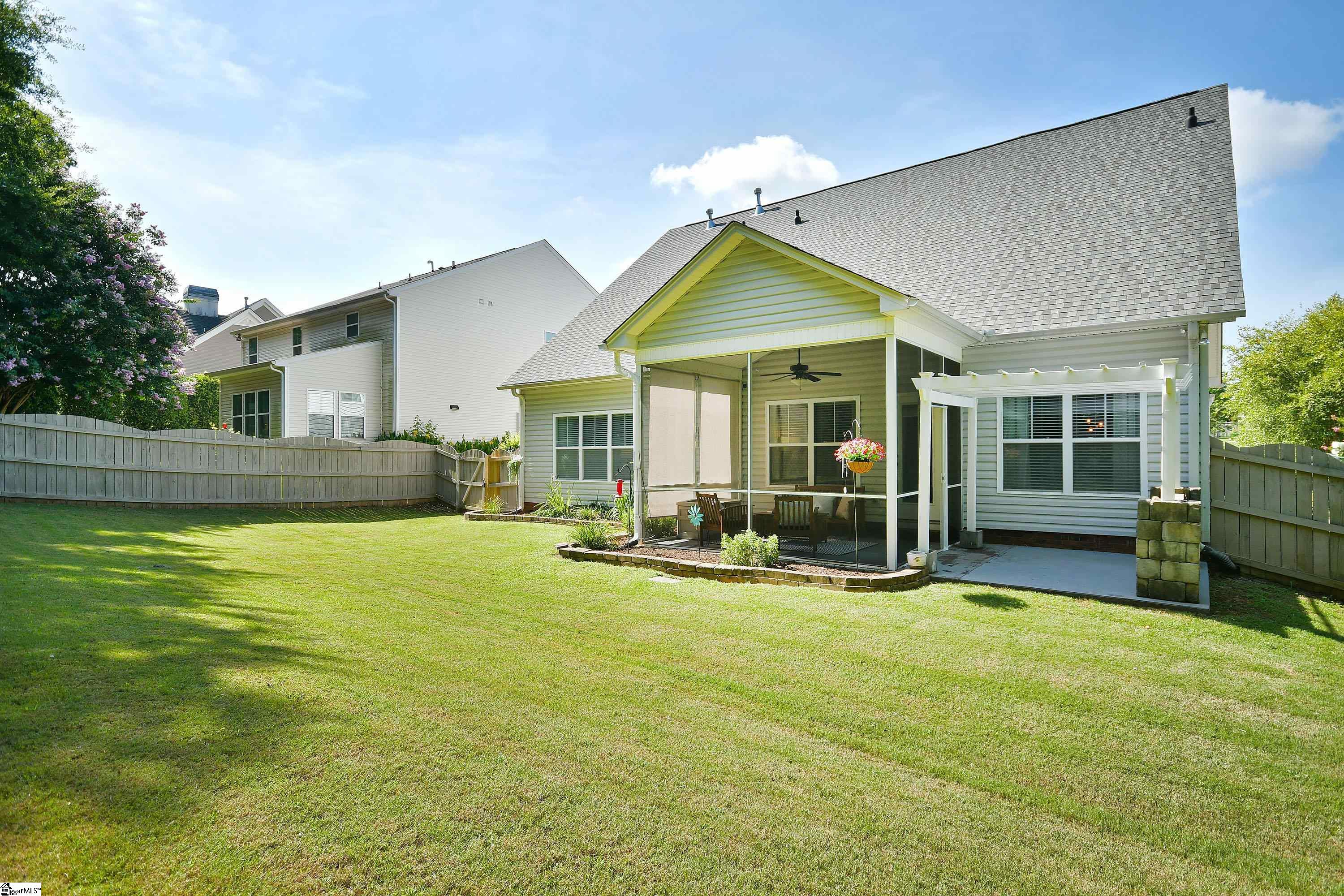 19 Platte Lane Simpsonville, SC 29680 - Photo 36 of 43