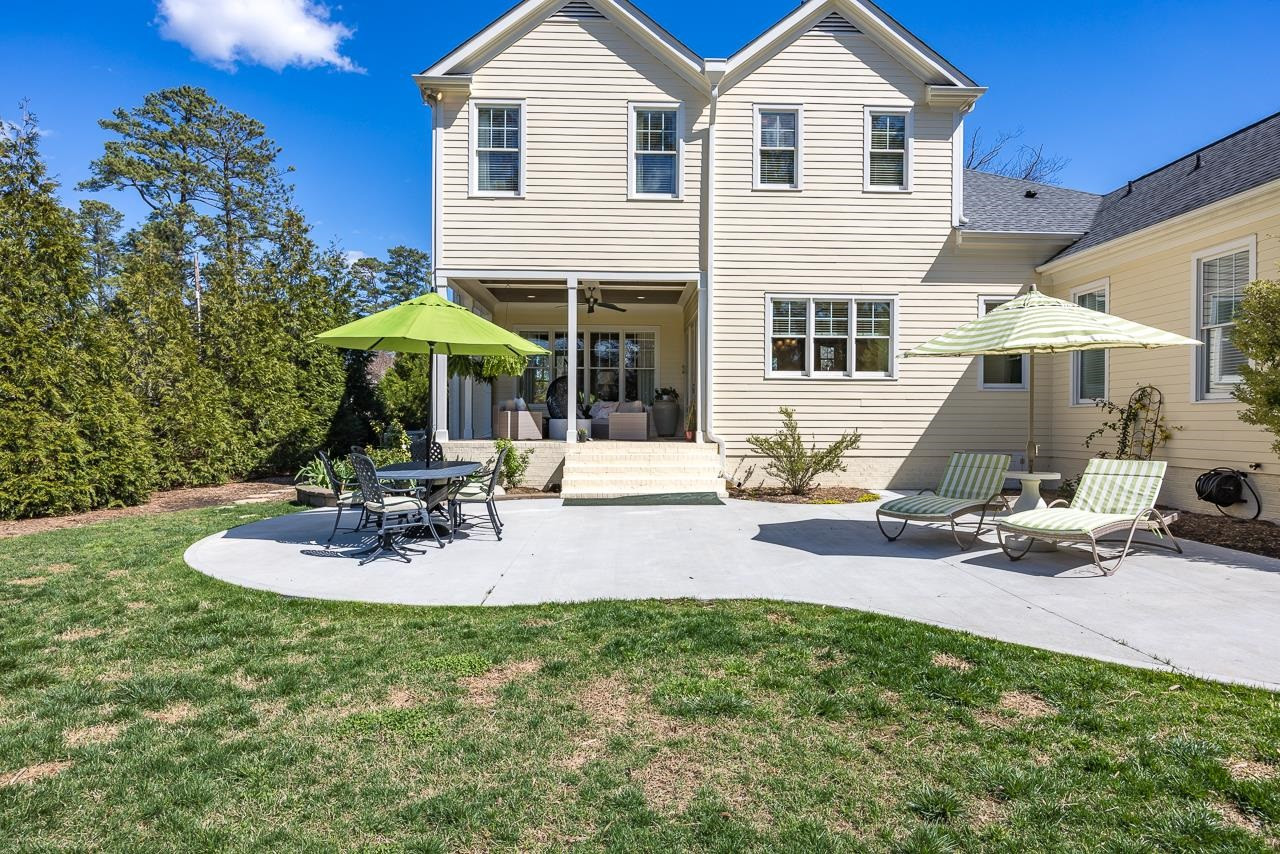 761 Manchester Drive Raleigh, NC 27609 - Photo 43 of 56 Photo 43