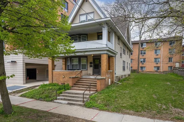 $710,000 | 14 North Franklin Street, Madison, WI 53703