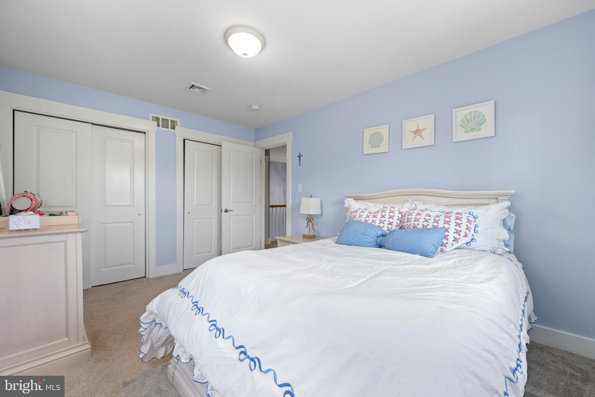 2031 White Horse Road Berwyn, PA 19312 - Photo 39 of 54 Bedroom 4