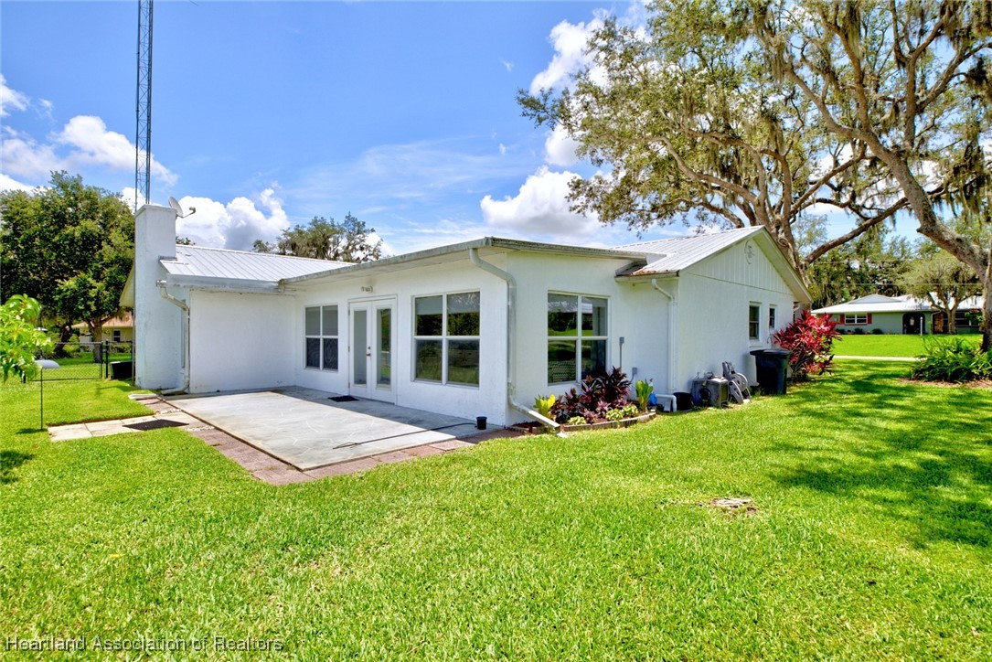 143 Tortoise Road Sebring, FL 33876 - Photo 30 of 38 Gallery Image 30