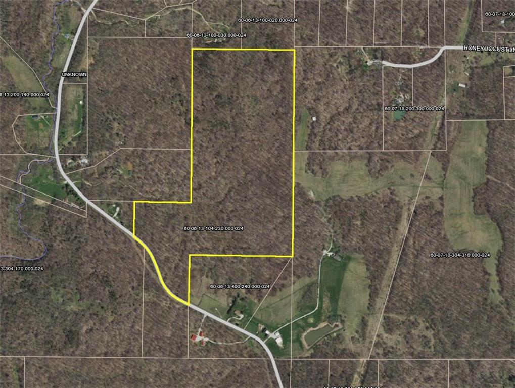 6644 Old Cuba Road Spencer, IN 47460 - Photo 1 of 7 Gallery Image 1