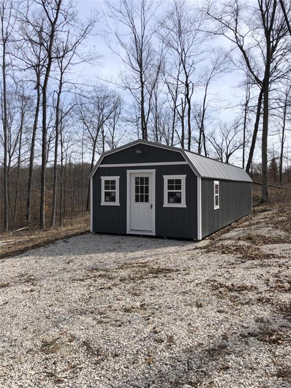 6644 Old Cuba Road Spencer, IN 47460 - Photo 6 of 7 Gallery Image 6
