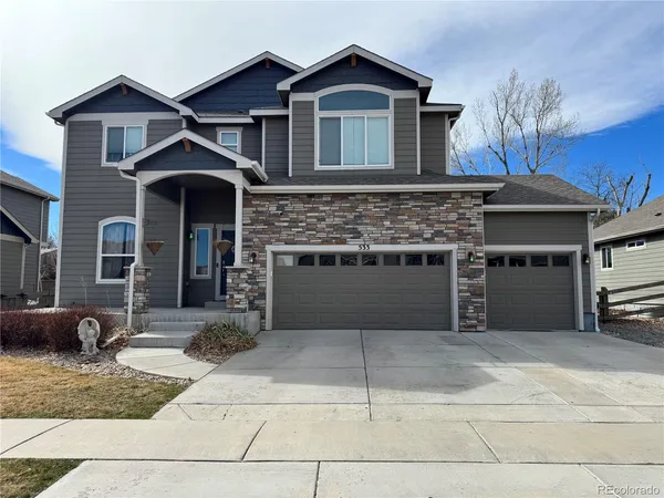 $649,000 | 533 Wrangell Lane, Berthoud, CO 80513