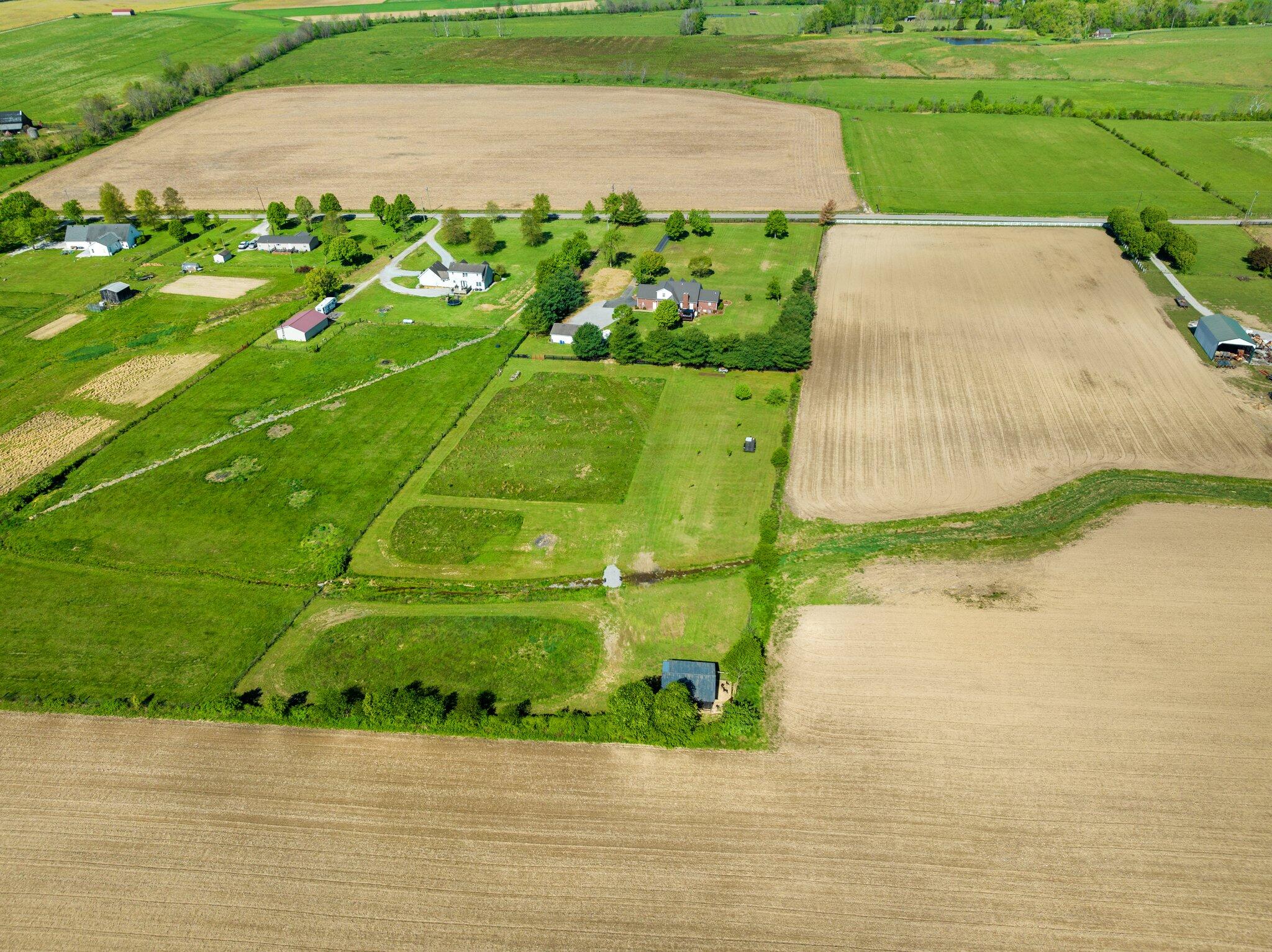 2051 Kiddville Road Winchester, KY 40391 - Photo 51 of 51 50-web-or-mls-DJI_0500