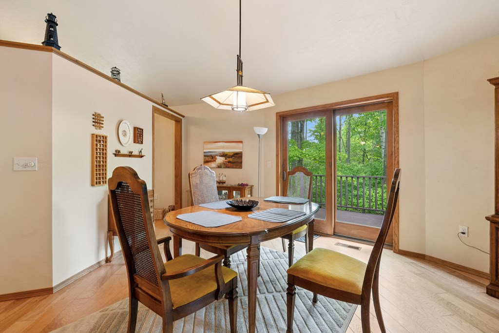 5169 Mariner Road Egg Harbor, WI 54209 - Photo 11 of 53 Gallery Image 11