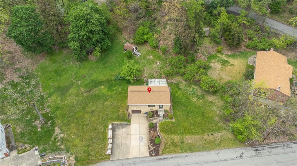 237 Byron Road Pittsburgh, PA 15237 - Photo 27 of 28 Gallery Image 27