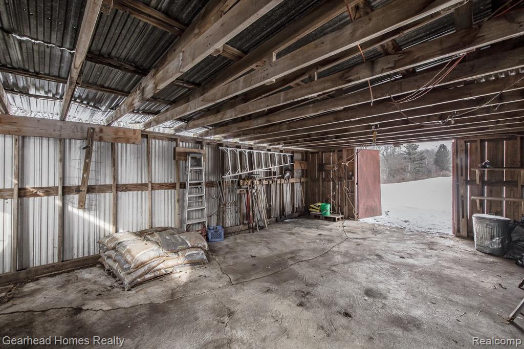 12749 Shaffer Road Davisburg, MI 48350 - Photo 65 of 98 Gallery Image 65