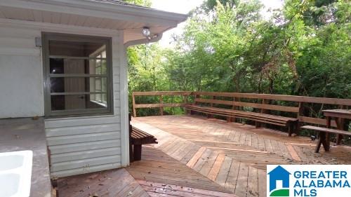 428 Sun Valley Road Birmingham, AL 35215 - Photo 16 of 32