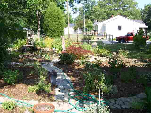 615 Blue Ridge Avenue Belton, SC 29627 - Photo 7 of 8 Gallery Image 7